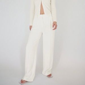 Aritzia Wilfred Effortless Pants